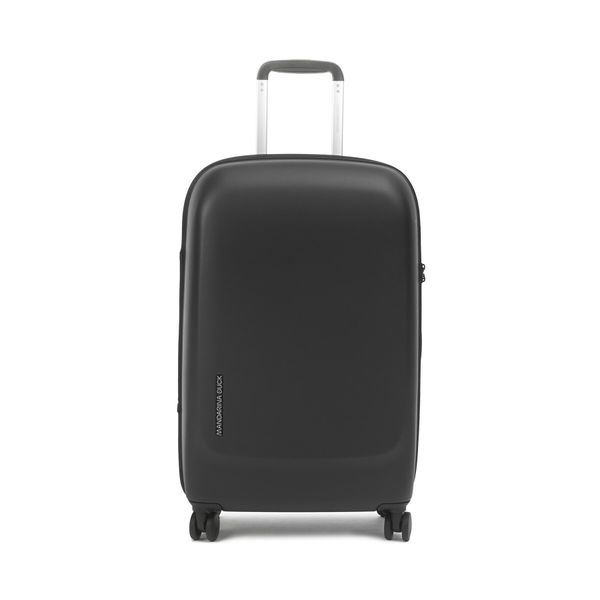 Mandarina Duck Srednji kofer Mandarina Duck D-Drop P10KEV02651 Black