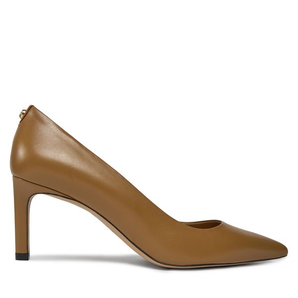 Boss Štikle Boss Janet Pump 70 50498836 Medium Beige 260