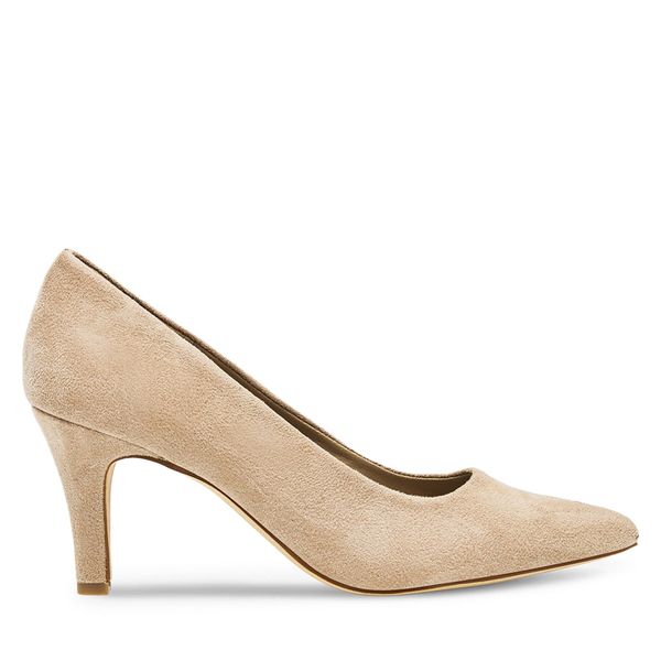 Clara Barson Štikle Clara Barson JD23-0417-76 Beige
