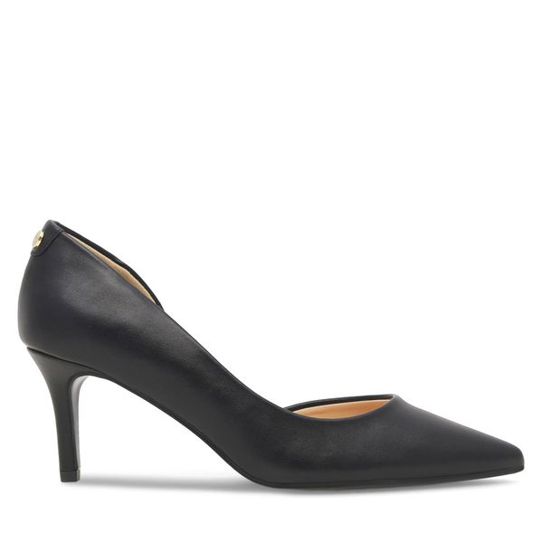 Clara Barson Štikle Clara Barson WYL3661-1 Black