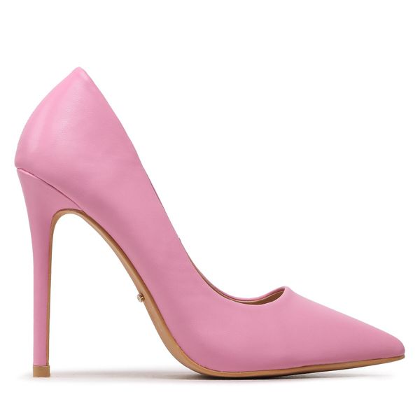 DeeZee Štikle DeeZee KL-92831-201C Pink