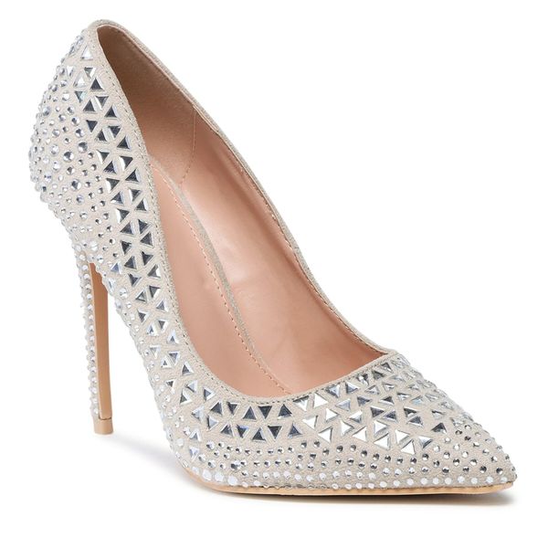 DeeZee Štikle DeeZee KL-92831-823 Beige