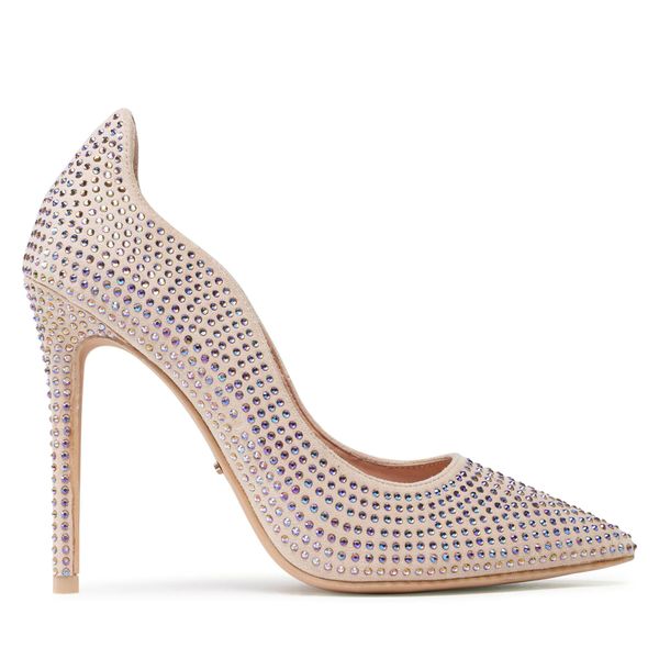 DeeZee Štikle DeeZee KL-92831-825 Beige