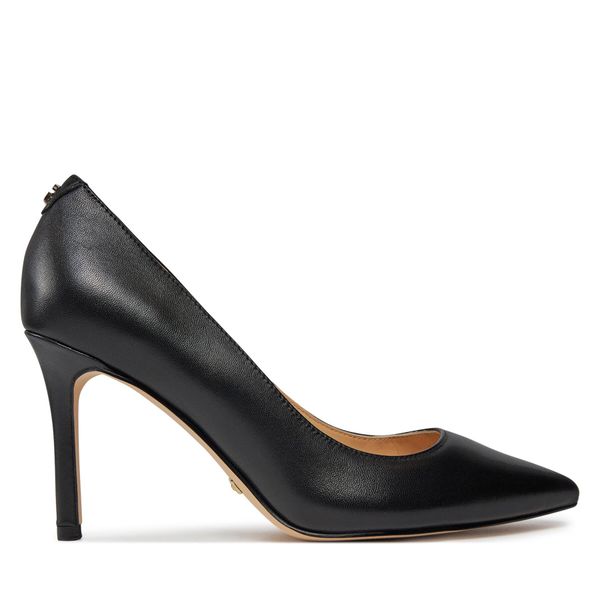 Guess Štikle Guess FL8DA9 LEA08 BLACK