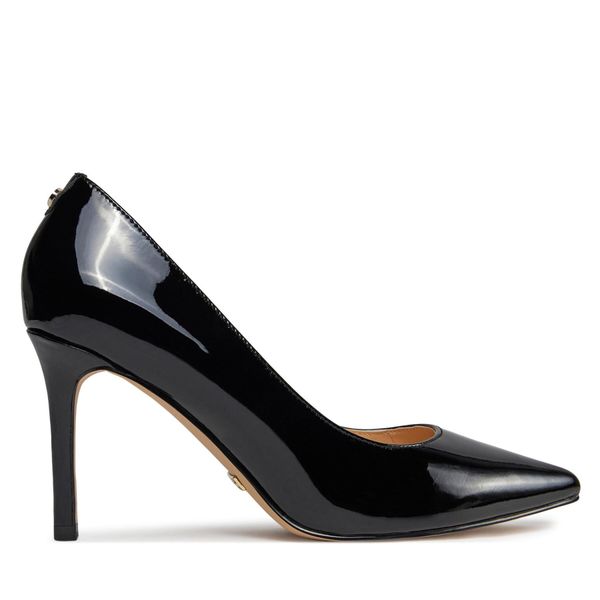 Guess Štikle Guess FL8N13 PAT08 Crna
