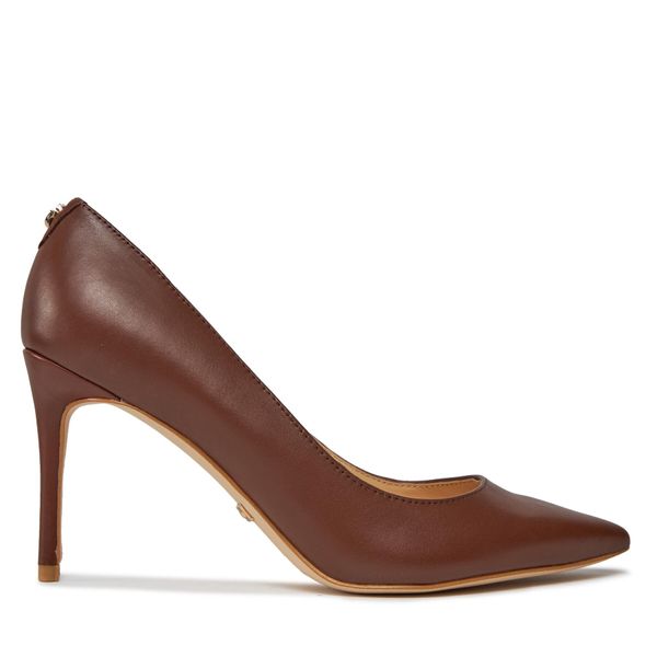 Guess Štikle Guess FL8RI4 LEA08 COGNA