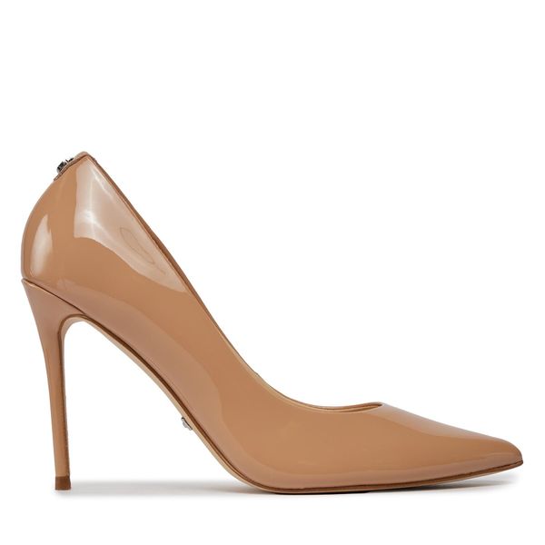 Guess Štikle Guess FLPSB6 PAT08 NUDE