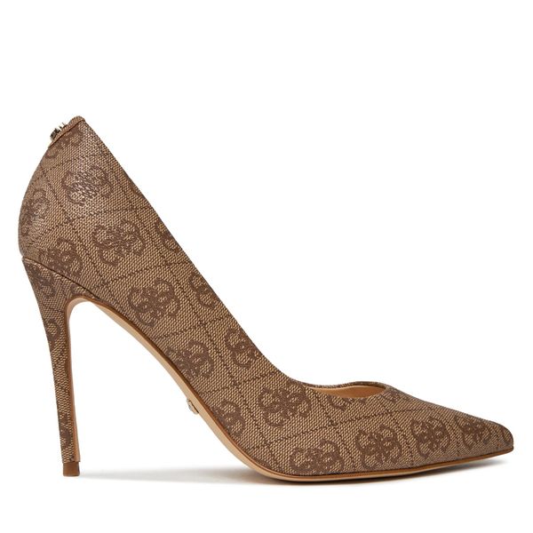 Guess Štikle Guess FLPSB7 FAL08 Bež