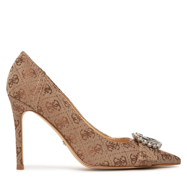 Guess Štikle Guess Francy2 FLJFR2 FAL08 BEIBR