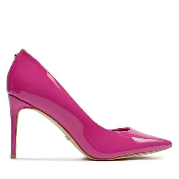 Guess Štikle Guess Rica11 FLJRIC PAT08 PINK