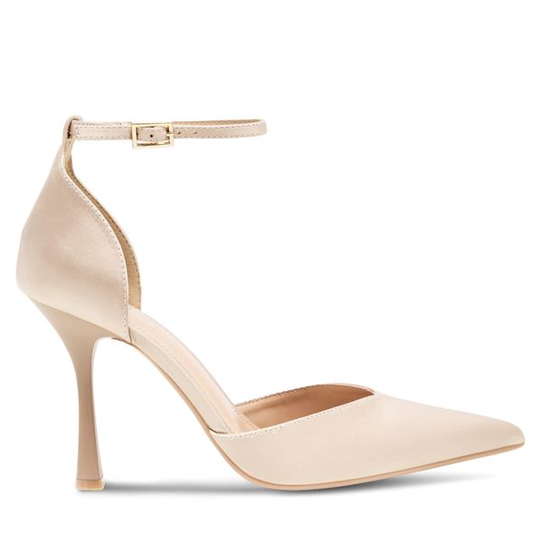 Jenny Fairy Štikle Jenny Fairy BONELLA LS6049-01 Beige