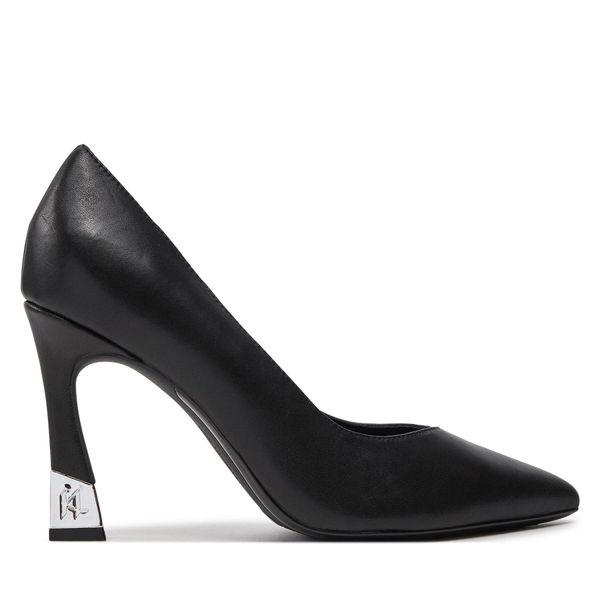KARL LAGERFELD Štikle KARL LAGERFELD KL33510 Kl33510