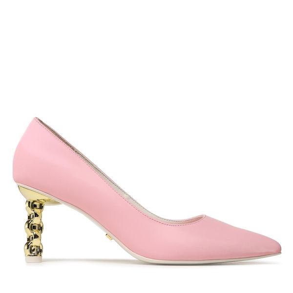 Kat Maconie Štikle Kat Maconie Rei Cheeky Pink