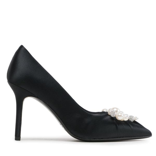 Kate Spade Štikle Kate Spade Elodie High KA393 Black 001