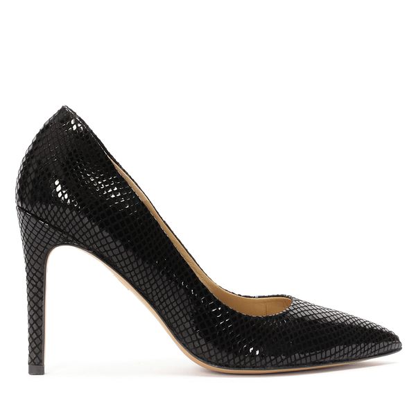 Kazar Štikle Kazar Anne 15767-08-00 Black
