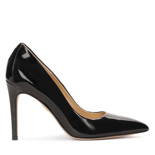 Kazar Štikle Kazar Anne 15767-L0-00 Black