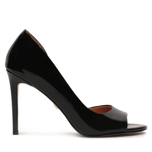 Kazar Štikle Kazar Aude 77392-09-00 Black