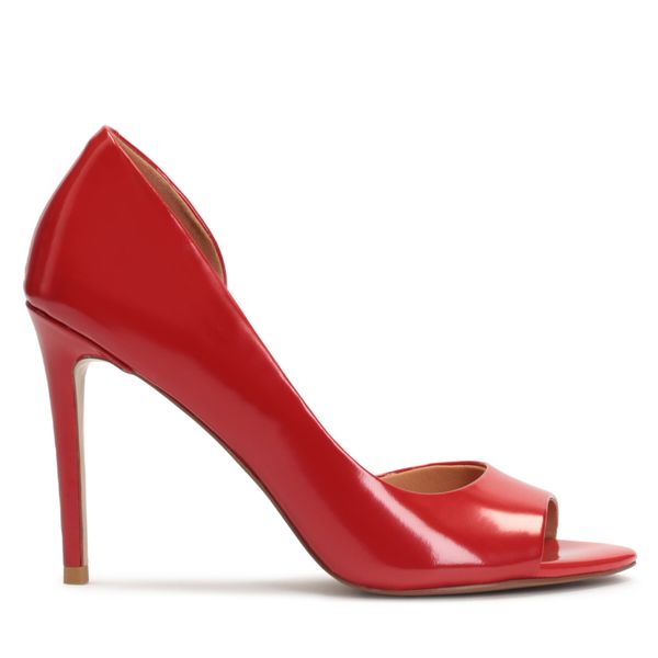 Kazar Štikle Kazar Aude 77392-09-04 Red
