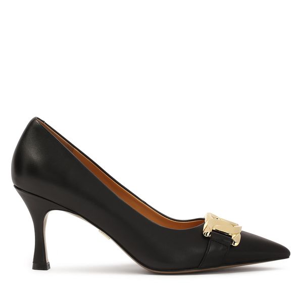 Kazar Štikle Kazar Elize 85836-01-00 Black