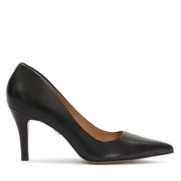 Kazar Štikle Kazar Eloise 82043-01-00 Black