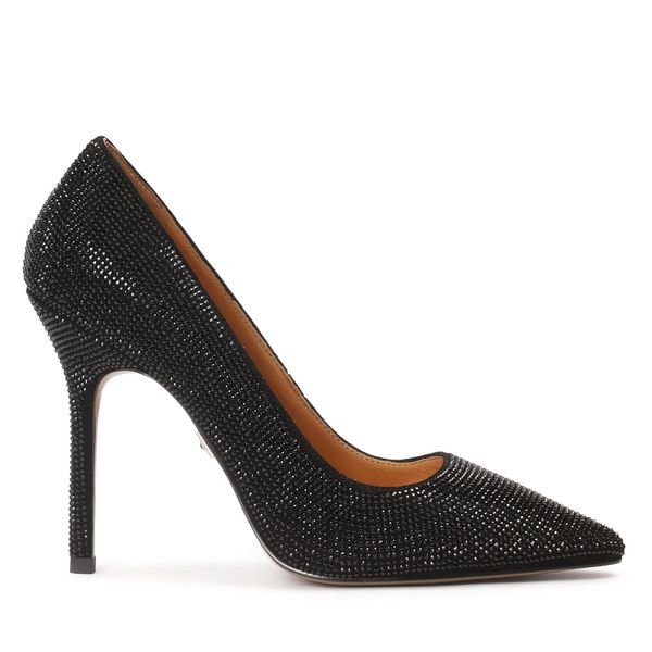 Kazar Štikle Kazar Giulia 85977-ST-00 Black