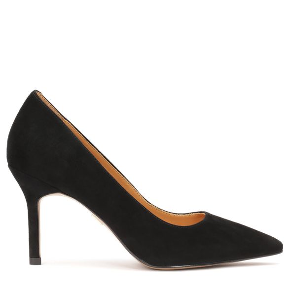 Kazar Štikle Kazar Gracia 85887-02-00 Black