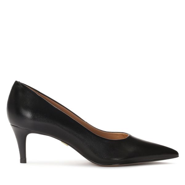Kazar Štikle Kazar Jula 68024-01-00 Black