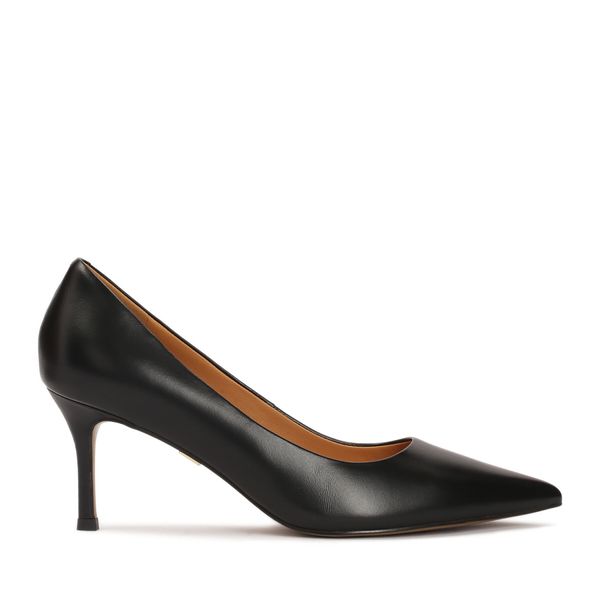 Kazar Štikle Kazar Mimosa 87031-01-00 Black