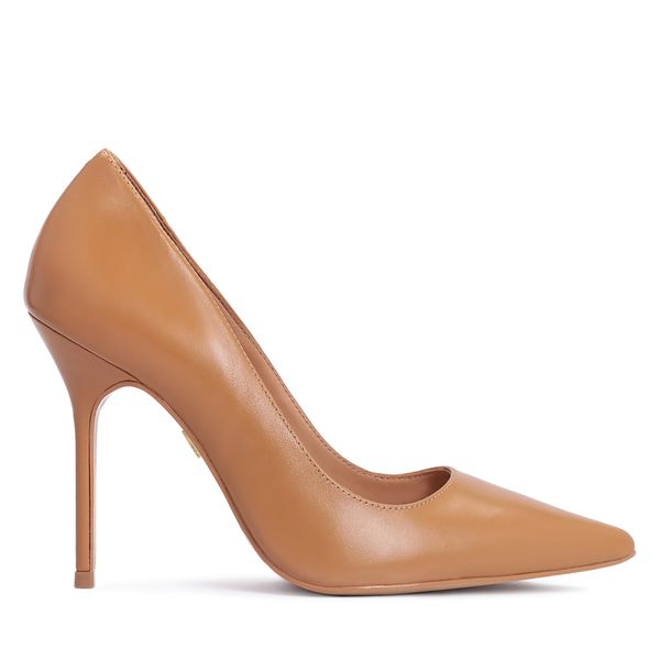 Kazar Štikle Kazar New Bianca 65948-01-24 Smeđa