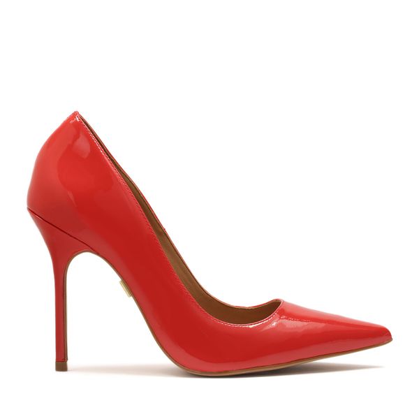 Kazar Štikle Kazar New Bianca 65948-L0-04 Red