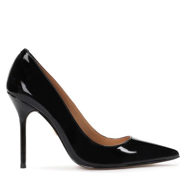 Kazar Štikle Kazar New Bianca 65948-L0-N0 Czarny