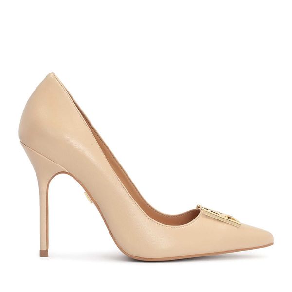 Kazar Štikle Kazar New Bianca 74089-01-73 Beige