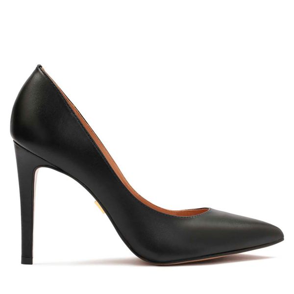 Kazar Štikle Kazar Peony 37510-01-00 Black