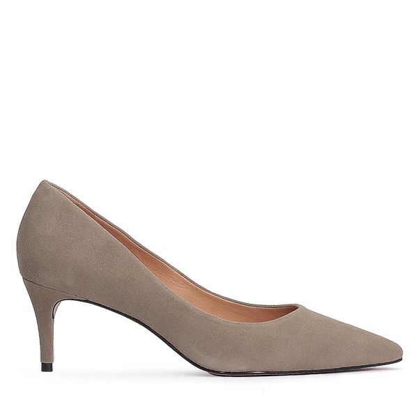 Kazar Štikle Kazar Stone 60772-02-TP Taupe