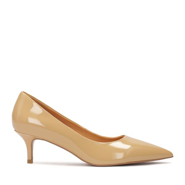 Kazar Štikle Kazar Zoe 87030-L0-03 Beige