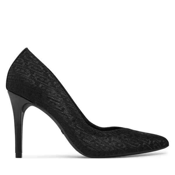 Liu Jo Štikle Liu Jo Vickie 156 SA4033 TX399 Black 22222