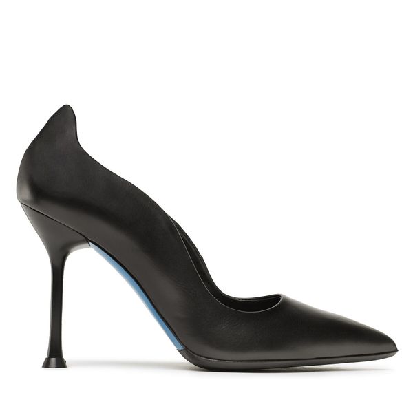 Loriblu Štikle Loriblu 3IYS1065 7654 Nero