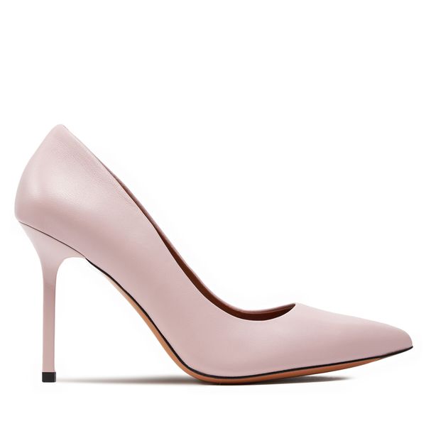 Marella Štikle Marella Laine 2413521026200 Pink
