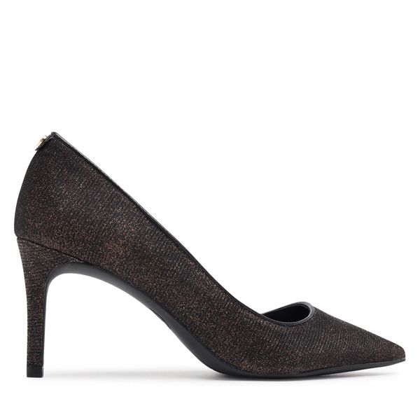 MICHAEL Michael Kors Štikle MICHAEL Michael Kors Alina Flex Pump 40F3ALMP3D Black/Bronze