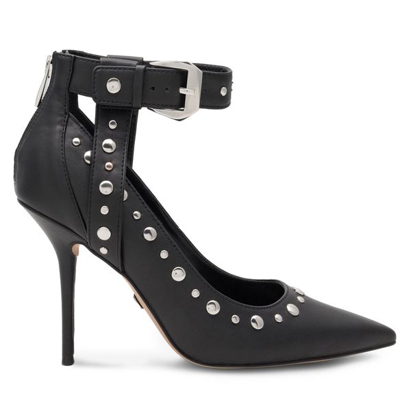 Nine West Štikle Nine West AZIZA SJ1487-1 Crna