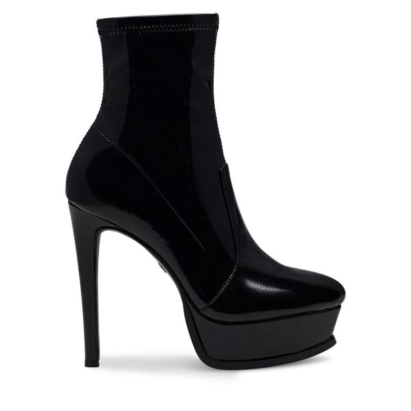 Nine West Štikle Nine West SIDRA SJ1450-1 Crna