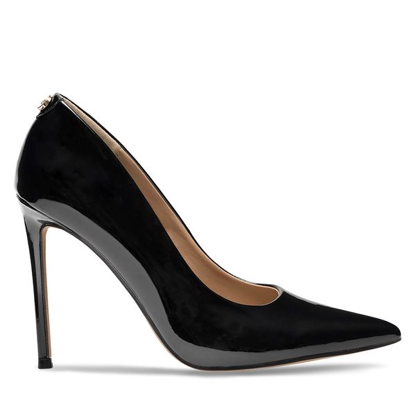 Nine West Štikle Nine West WFA2676-1 Crna