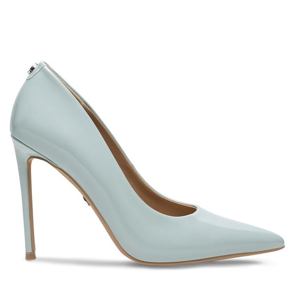 Nine West Štikle Nine West WFA2676-1 Zelena