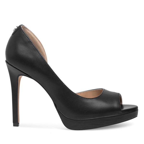 Nine West Štikle Nine West WFA2733-1 Crna