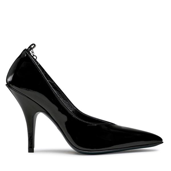 Patrizia Pepe Štikle Patrizia Pepe 2Z0005/L057-K103 Nero
