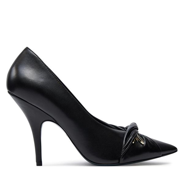 Patrizia Pepe Štikle Patrizia Pepe 8Z0003/L048-K103 Nero
