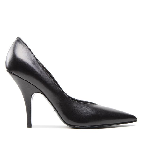 Patrizia Pepe Štikle Patrizia Pepe 8Z0050/L048-K103 Nero