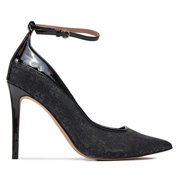 Pinko Štikle Pinko Clarice 07 SD0023 T008 Crna