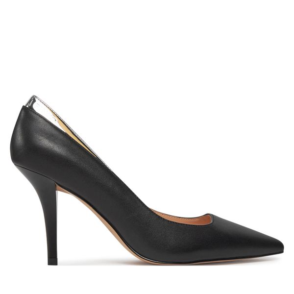 Pinko Štikle Pinko Lucy 01 SD0029 P012 Black/Silver ZI1