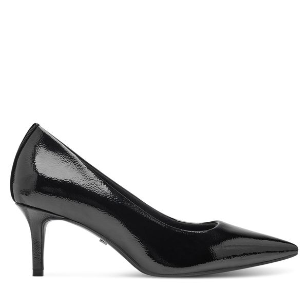 s.Oliver Štikle s.Oliver 5-22408-42 Black Patent 018